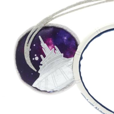 Mickey Mouse: The Main Attraction Ears Headband for Adults, Series 1 of 12