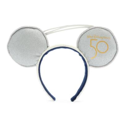 Mickey Mouse: The Main Attraction Ears Headband for Adults, Series 1 of 12