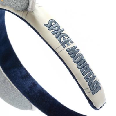 Mickey Mouse: The Main Attraction Ears Headband for Adults, Series 1 of 12