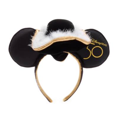 Mickey Mouse: The Main Attraction Ears Headband for Adults, Series 2 of 12