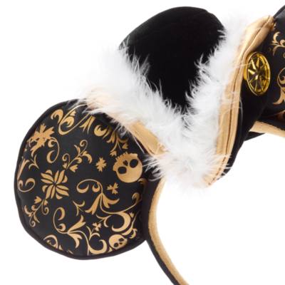 Mickey Mouse: The Main Attraction Ears Headband for Adults, Series 2 of 12