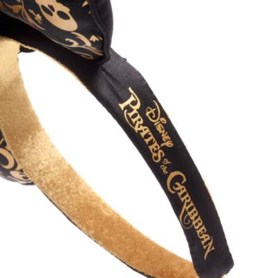 Mickey Mouse: The Main Attraction Ears Headband for Adults, Series 2 of 12