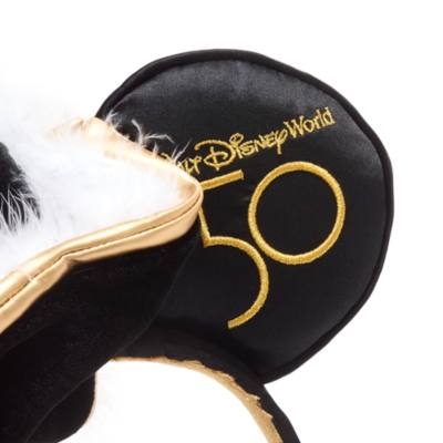 Mickey Mouse: The Main Attraction Ears Headband for Adults, Series 2 of 12