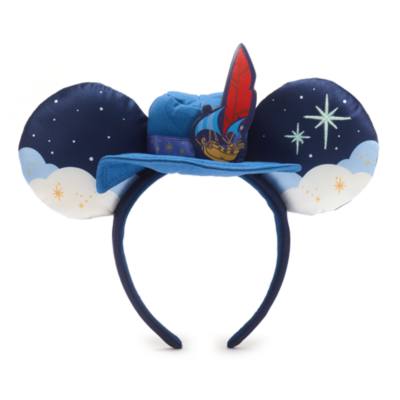 Mickey Mouse: The Main Attraction Ears Headband for Adults, Series