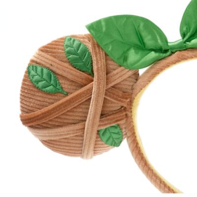 Groot Ears Headband for Adults, Guardians of the Galaxy