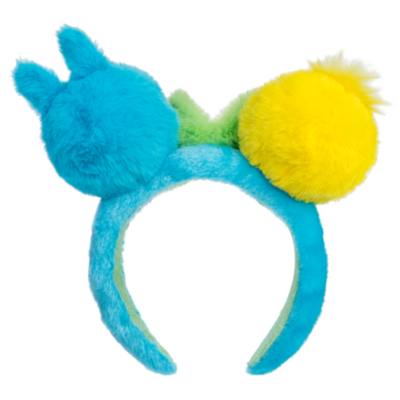 Ducky and Bunny Fuzzy Ears Headband for Adults, Toy Story 4