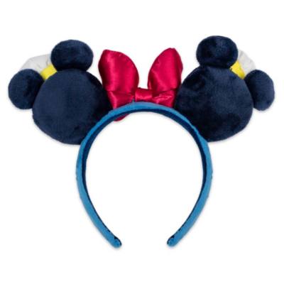 Disney Cruise Line Ears Headband