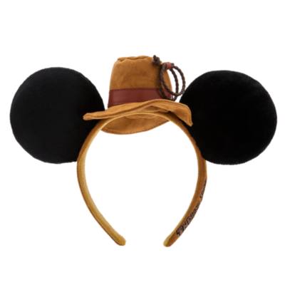 Indiana jones hat disneyland online