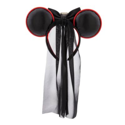 Darth Vader Ears Headband for Adults, Star Wars