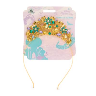 Jasmine Tiara for Kids, Aladdin