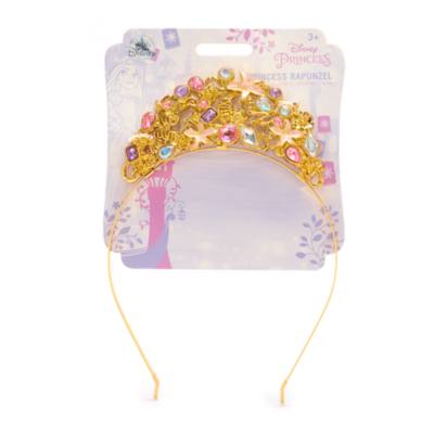 Rapunzel Tiara for Kids, Tangled