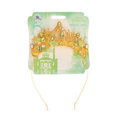 Tiana Tiara for Kids, The Princess and the Frog