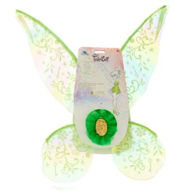 Tinker Bell Light-Up Wings for Kids, Peter Pan
