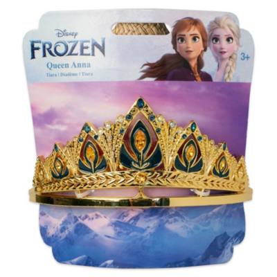 Anna Tiara for Kids, Frozen
