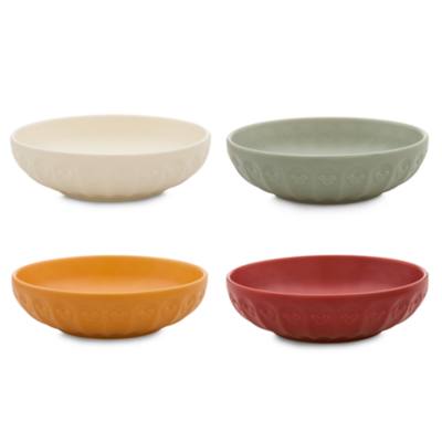 Mickey Mouse Icon Homestead Pasta Bowl Set