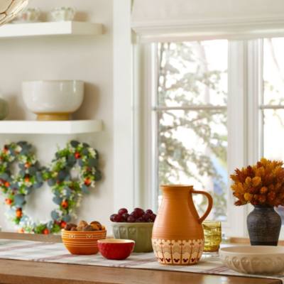 Mickey Mouse Icon Homestead Bowl Set