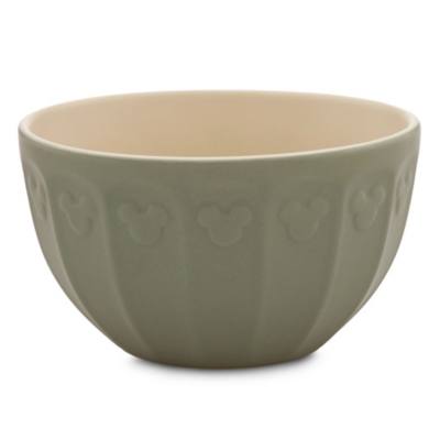 Mickey Mouse Icon Homestead Bowl Set