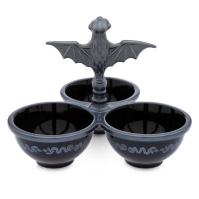 The Haunted Mansion Serving Bowls