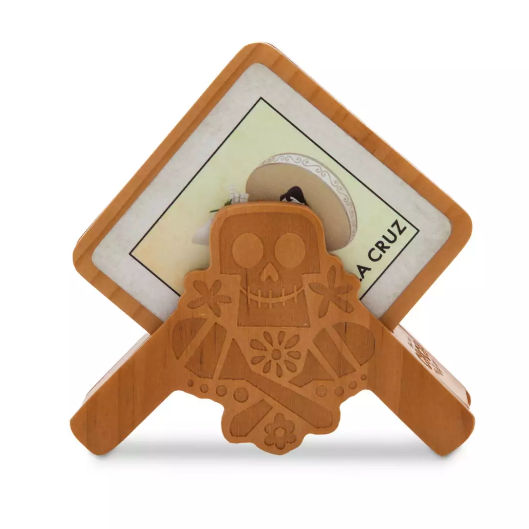 Coco Coaster Set