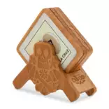 Coco Coaster Set