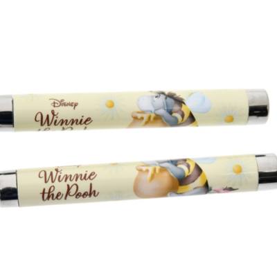 Winnie the Pooh Cutlery Set, Honey Day