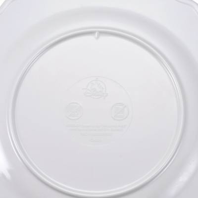 Winnie the Pooh Plate, Honey Day