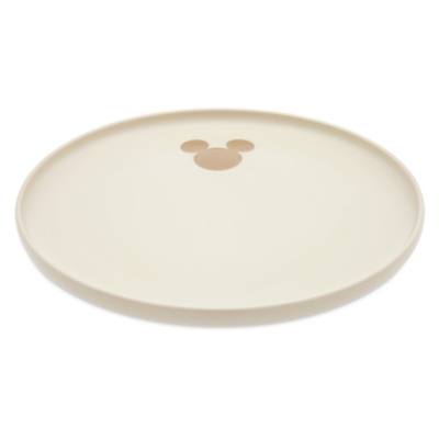 米奇暖心家居系列米奇頭像餐碟