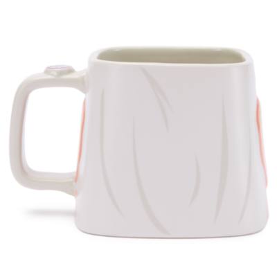 Carl Fredricksen Sculpted Mug, Up