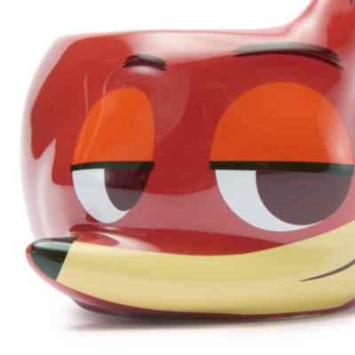 Nick Wilde Sculpted Mug, Zootopia