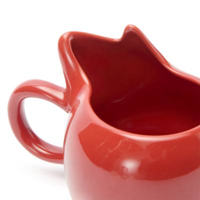 Nick Wilde Sculpted Mug, Zootopia