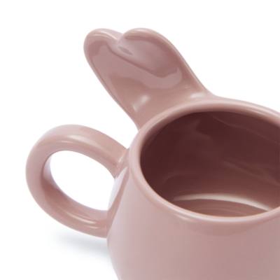 Judy Hopps Sculpted Mug, Zootopia