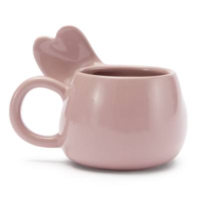 Judy Hopps Sculpted Mug, Zootopia