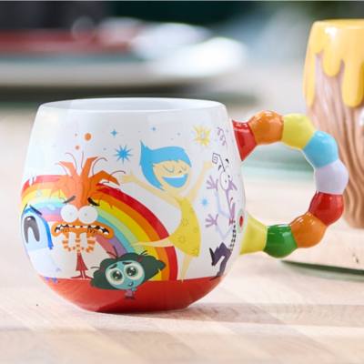 Inside Out 2 Mug