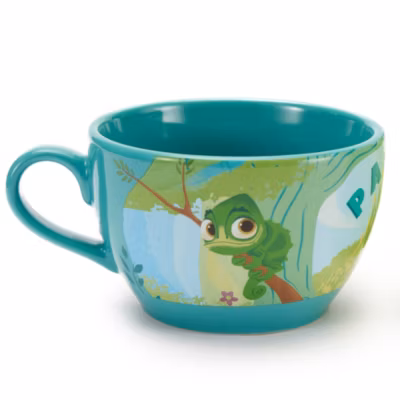 《魔髮奇緣》帕斯卡馬克杯