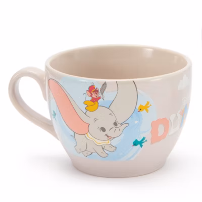 Dumbo Classic Mug