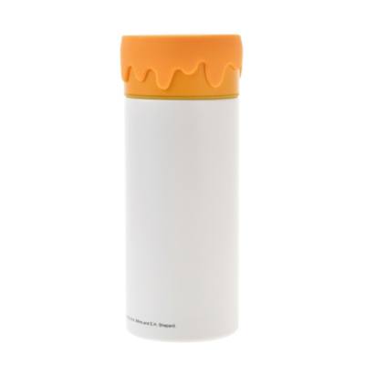 蜜糖日系列小熊維尼不銹鋼水樽