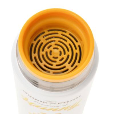 Winnie the Pooh Stainless Steel Water Bottle, Honey Day