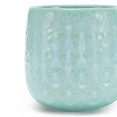 Mickey Mouse Icon Bas Relief Mug