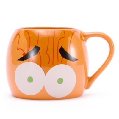 Anxiety Mug, Inside Out 2
