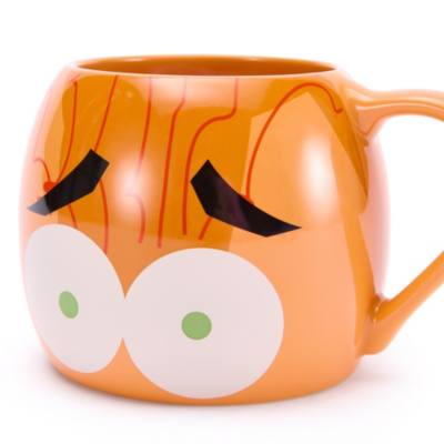 Anxiety Mug, Inside Out 2