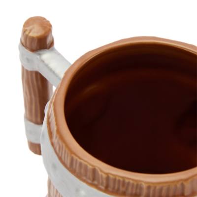 Muppet Treasure Island 30th Anniversary Mug