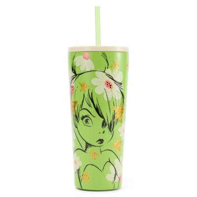 Tinker Bell Stainless Steel Tumbler