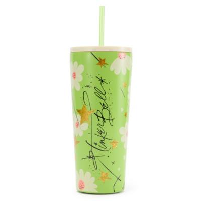 Tinker Bell Stainless Steel Tumbler
