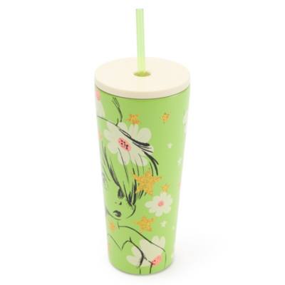 Tinker Bell Stainless Steel Tumbler