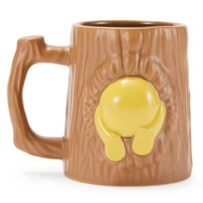 Winnie the Pooh and the Honey Tree 60th Anniversary Mug