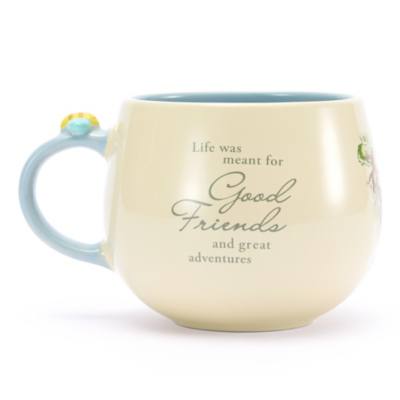 Winnie the Pooh and Friends Mug