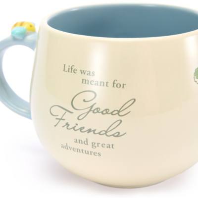 Winnie the Pooh and Friends Mug