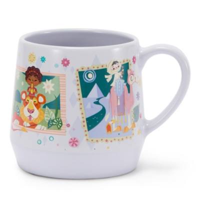 "it's a small world'' Mug