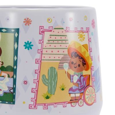 "it's a small world'' Mug