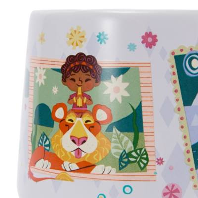 "it's a small world'' Mug